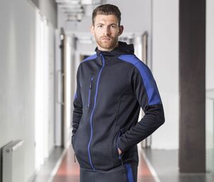 Finden & Hales LV622 - Giacca Per Adulti Active Softshell