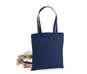 Westford mill WM201 - Borsa in cotone Premium