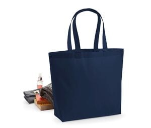 Westford mill WM225 - Maxi Borsa in Cotone Premium