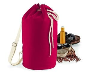 Westford mill WM812 - Borsa da marinaio in cotone biologico