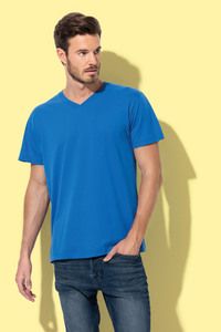 Stedman STE2300 - T-shirt V-Neck Classic-T SS for him