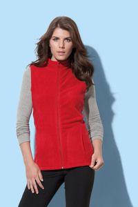 Stedman STE5110 - Gilet di pile da donna