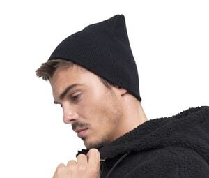 Flexfit 1500KC -  Cappello in Acrilico senza risvolto