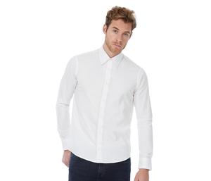 B&C BC725 - Camicia da uomo