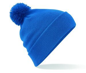 Beechfield BF426 - Cappello con pompon