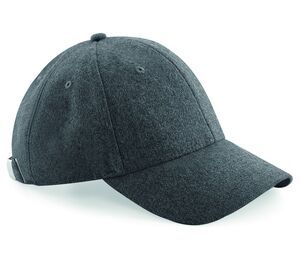 Beechfield BF674 - Cappello di lana da 6 pannelli