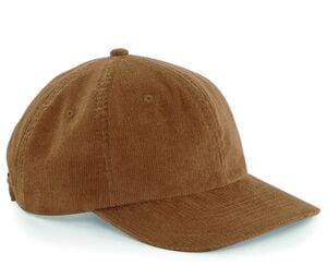 Beechfield BF682 - Cappello in velluto Heritage