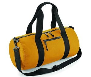 Bag Base BG284 - Borsa da viaggio in materiale riciclato