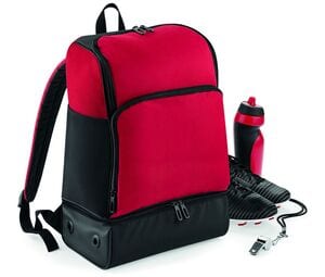 Bag Base BG576 - Zaino sportivo con base solida
