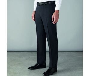 CLUBCLASS CC6002 - Pantaloni da completo maschile Soho