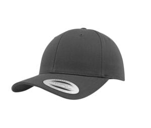 Flexfit FX7706 - Cappellino snapback con visiera curva