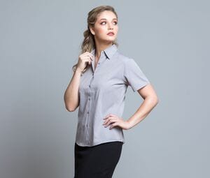 JHK JK606 - Camicia Oxford da donna