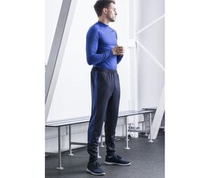 Finden & Hales LV881 - Pantaloni sportivi slim