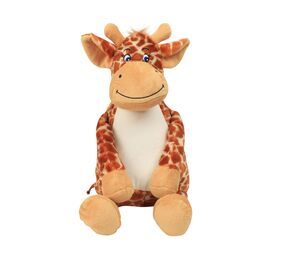 Mumbles MM564 - Peluche Giraffa