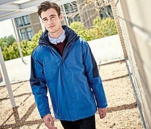 Regatta RGA130 - 3 in 1 Parka