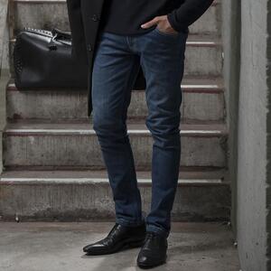 AWDIS SO DENIM SD004 - Jeans slim fit Max