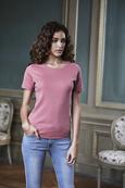 Tee Jays TJ580 - T-shirt interlock donna