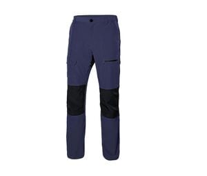 VELILLA V3022S - PANTALONI TREKKING ELASTICIZZATI