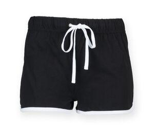 SF Mini SM069 - Shorts retrò per bambini