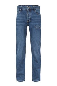 Velilla 103018S - PANTALONI DENIM STRETCH