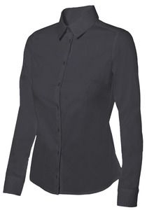 Velilla 405002 - CAMICIA STRETCH ML DONNA