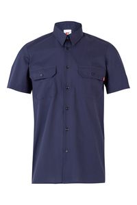 Velilla 522 - CAMICIA MC