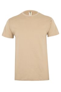 Mukua MK022CV - T-SHIRT A MANICHE CORTE 150