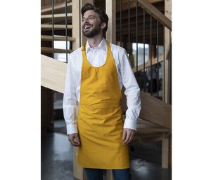 NEWGEN TB200 - Cotton bib apron