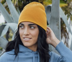 ATLANTIS HEADWEAR AT216 - Soft Polylana® yarn beanie