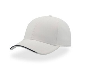 ATLANTIS HEADWEAR AT245 - Recycled polyester cap